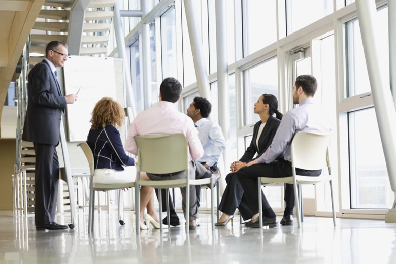 Seminare und Tagungen