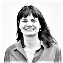 Helen Gebert